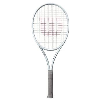 wilson - 硬式テニスラケット Wilson ウイルソン 硬式テニスラケット CLASH 100 PRO V3.0